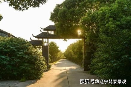 常州三勤生態(tài)園,出游好去處