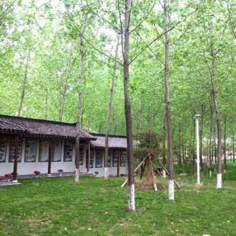 攜程酒店 宜興甲有生態(tài)園預(yù)訂 宜興甲有生態(tài)園價格 點評 電話 地址查詢