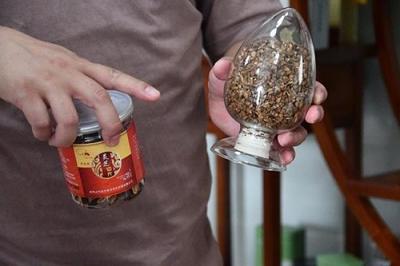 江財財稅學子探訪井岡山益生緣 探索靈芝生態(tài)產業(yè)鏈與鄉(xiāng)村振興新路徑