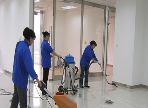 開一家保潔公司需要多少錢？宏泰節能為您詳細計算