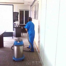 馨光保潔 一站式清潔解決方案，打造南昌潔凈新生活